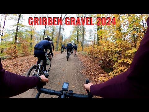 GRIBBEN GRAVEL 2024
