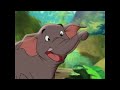 Disney S Jungle Cubs Season 1 Intro