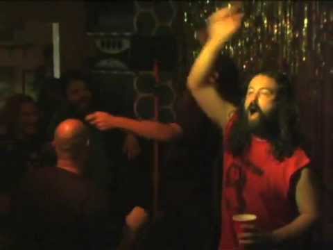 I WILL KILL YOU FUCKER - 10/04/07 @ Stork Club, Oakland, CA - FULL SET