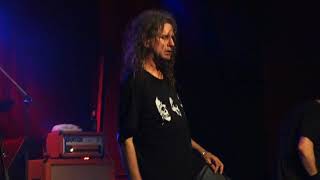 ADOLESCENTS - &quot;Things Start Moving&quot; - 2019-07-02 - Konstanz