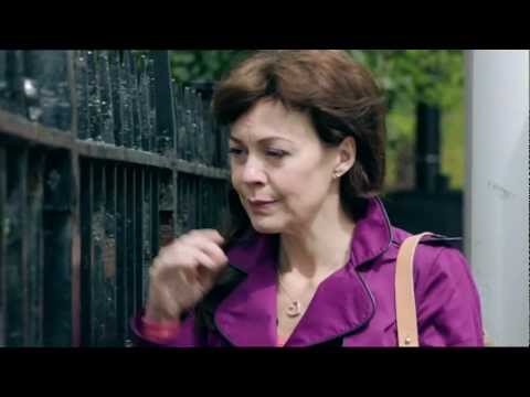 Leaving | Drama | ITV
