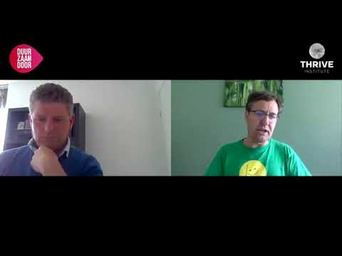 Impactvolle Zaken   Bartel Geleijnse, De Participatie Academie