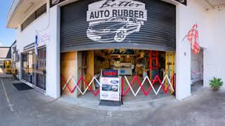 Better Auto Rubber