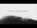Mirah-Special Death (Lyrics)