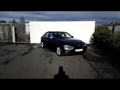 182D9729 - 182D9729 BMW 318i SE Saloon