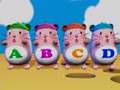 Alphabet Song | Toonbo | Most Popular Kids ...