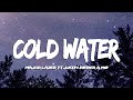 [Lyrics + Vietsub] Cold Water - Major Lazer x Justin Bieber