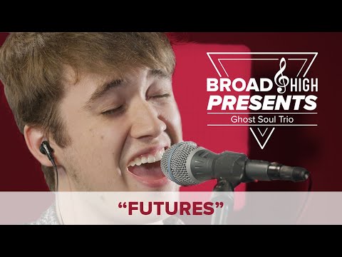 Broad & High Presents: "Futures" by Ghost Soul Trio