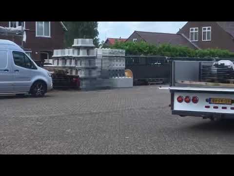 SOCOVEL JAWA 350 1954