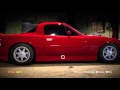 Need for Speed 2015 - Mazda MX-5 (1996) 