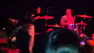 Legendary Shack Shakers: "God Fearing People"