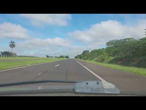 TUOR MIRANDÓPOLIS X ANDRADINA  COMENTANDO SOBRE VIAGEM DE SÃO PAULO PARA BAHIA 