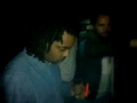 Ranking Levy & Mungo's Hi Fi - New York Boogie live