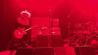 Melvins &quot;With Yo&#39; Heart, Not Yo&#39; Hands/Leech&quot; @ The Fonda Theater 01-27-2017