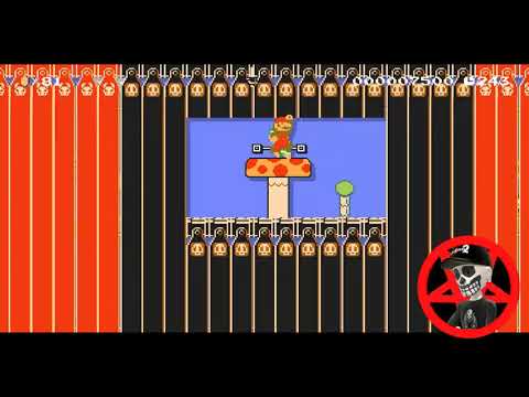 Super Mario Maker 2 - GameBoy Mario