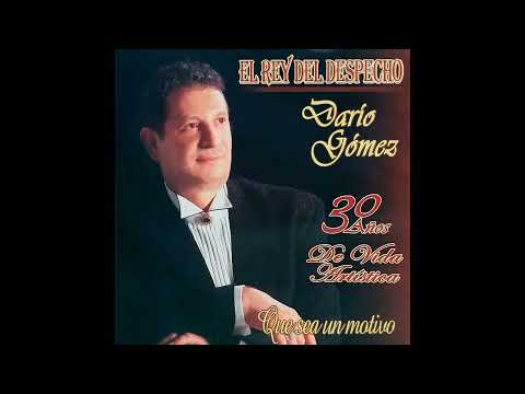 Darío Gómez - Entre Humo Y Cerveza