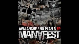 Manafest | No Plan B (feat. Koie of Crossfaith) SINGLE