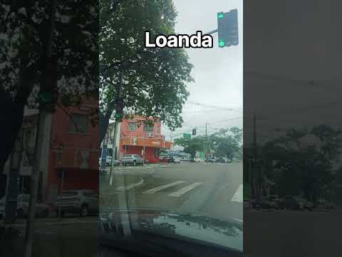 LOANDA-PR. A letra da música é minha, mas vocal e instrumental são da IA