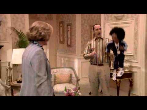 Buster and Franklin Bluth