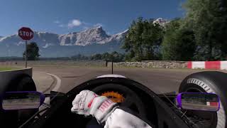 GT7 ウィークリー  +α? (PS4) 気まぐれ配信 #06