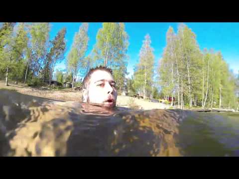 Kukonlaulun aikaan 22.5.2014