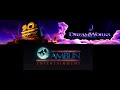 20th Century Fox DreamWorks Animation SKG Amblin Entertainment 2015 Rise Of The Big Four Variant