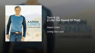 Turn It Up (I LIke The Sound Of That)