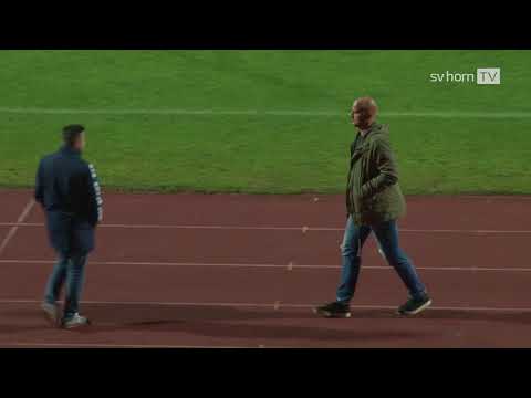 14. Runde RLO: SV Schwechat vs. SV Horn