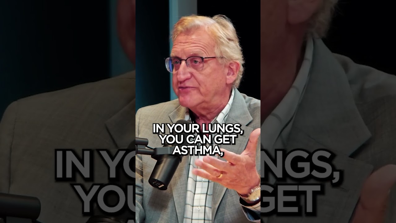 How Inflammation Causes Brain Fog