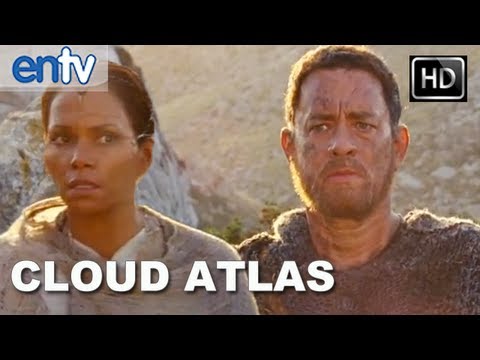 Cloud Atlas (Featurette 'Inside Look')