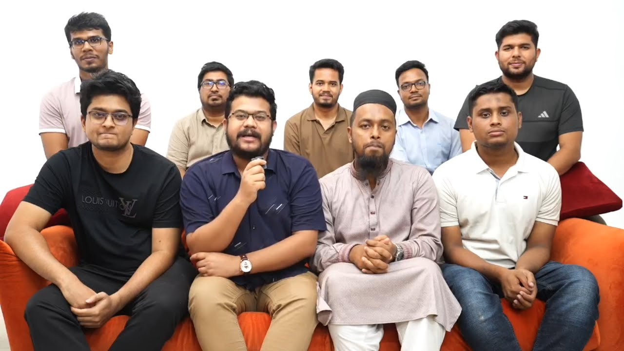 ACS - ভার্সিটি + গুচ্ছ প্রাইভেট ব্যাচ ২০২৪ - ওরিয়েন্টেশন ক্লাস! 🔥