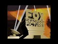 Fox Deadpool Pictures Logo Nazareth Style