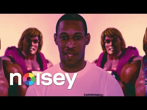 Trim - "Vending Machine" (Official Video)