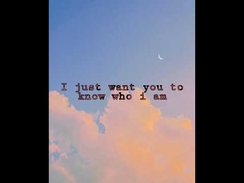 'Iris' Goo Goo dolls (Lyrics) Cover by khalil Ramos