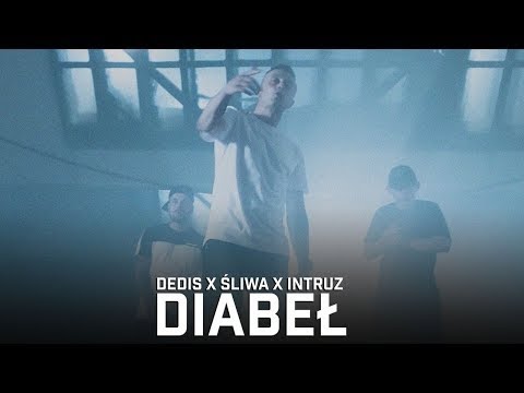 Dedis ft. Intruz, Śliwa - Diabeł (Wersja 30 minutowa)