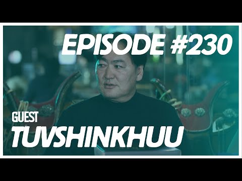 [VLOG] Baji & Yalalt - Episode 230 w/Tuvshinkhuu