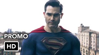 [心得] Superman & Lois(超人與露易絲) S03E11