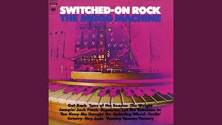 The 59th Street Bridge Song (Feelin' Groovy)