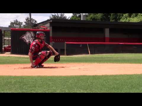 Frank Niemann Orlando Scorpions 2017 Prime; Receiving