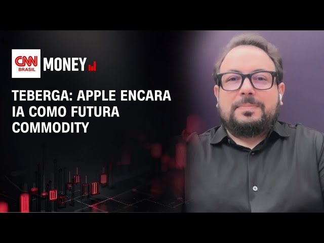 50 anos de Apple: Serviços é a 2ª linha de faturamento da Apple, diz especialista | MORNING CALL