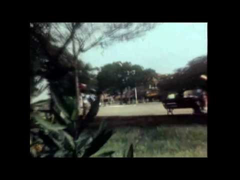 N`Pans feat. Bual & Lenin - Ami de ki pais (rap de Guine)