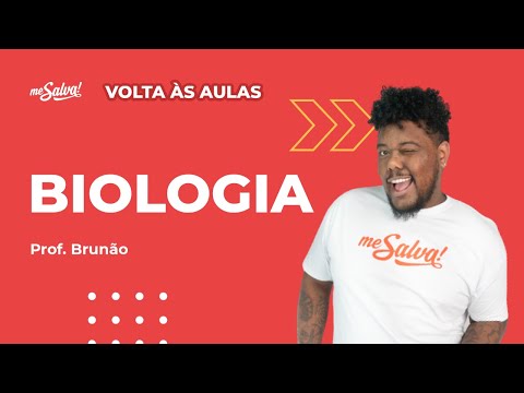 Origem da vida, evolução química e celular | Biologia | Volta Às Aulas | Me Salva! ENEM 2022