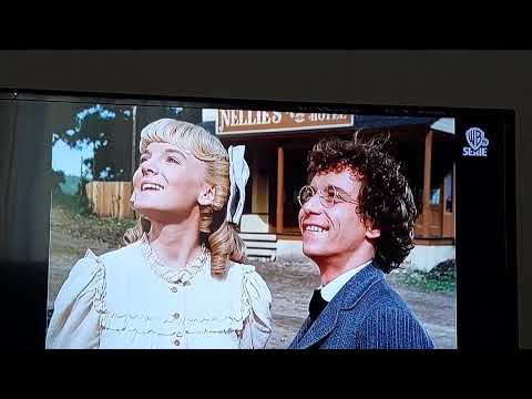 Unsere kleine Farm - Nellie und Percival heiraten