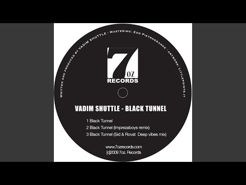 Black Tunnel