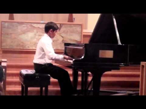 Stefan Marinac - Glinka/Balikirev -- the Lark