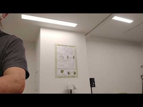 I – 3598, Improvisation for Piano by Shigeru Kan-no