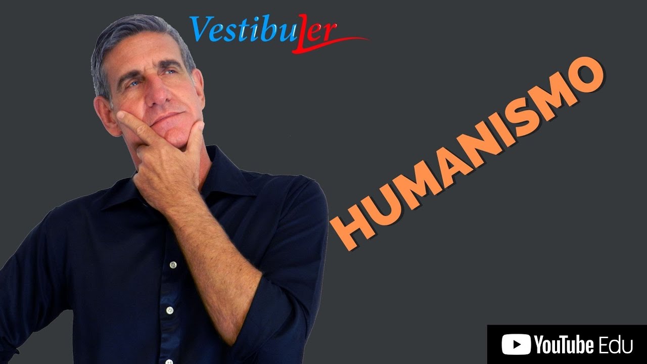 HUMANISMO - Gil Vicente