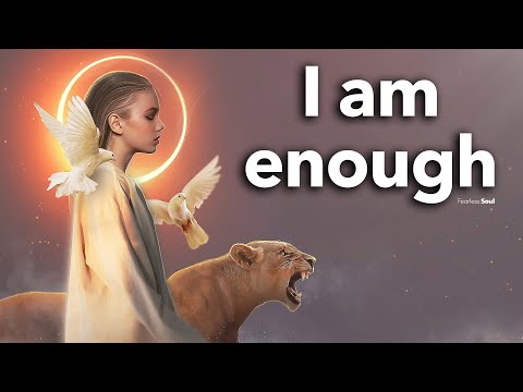 This Song Will Give You Courage & Hope ? (Shine Brave Official Lyric Video)