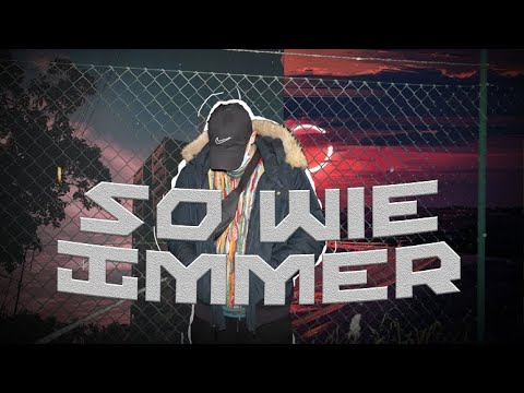 Feo Night - So wie immer (prod. by OGS 617 // Limited)