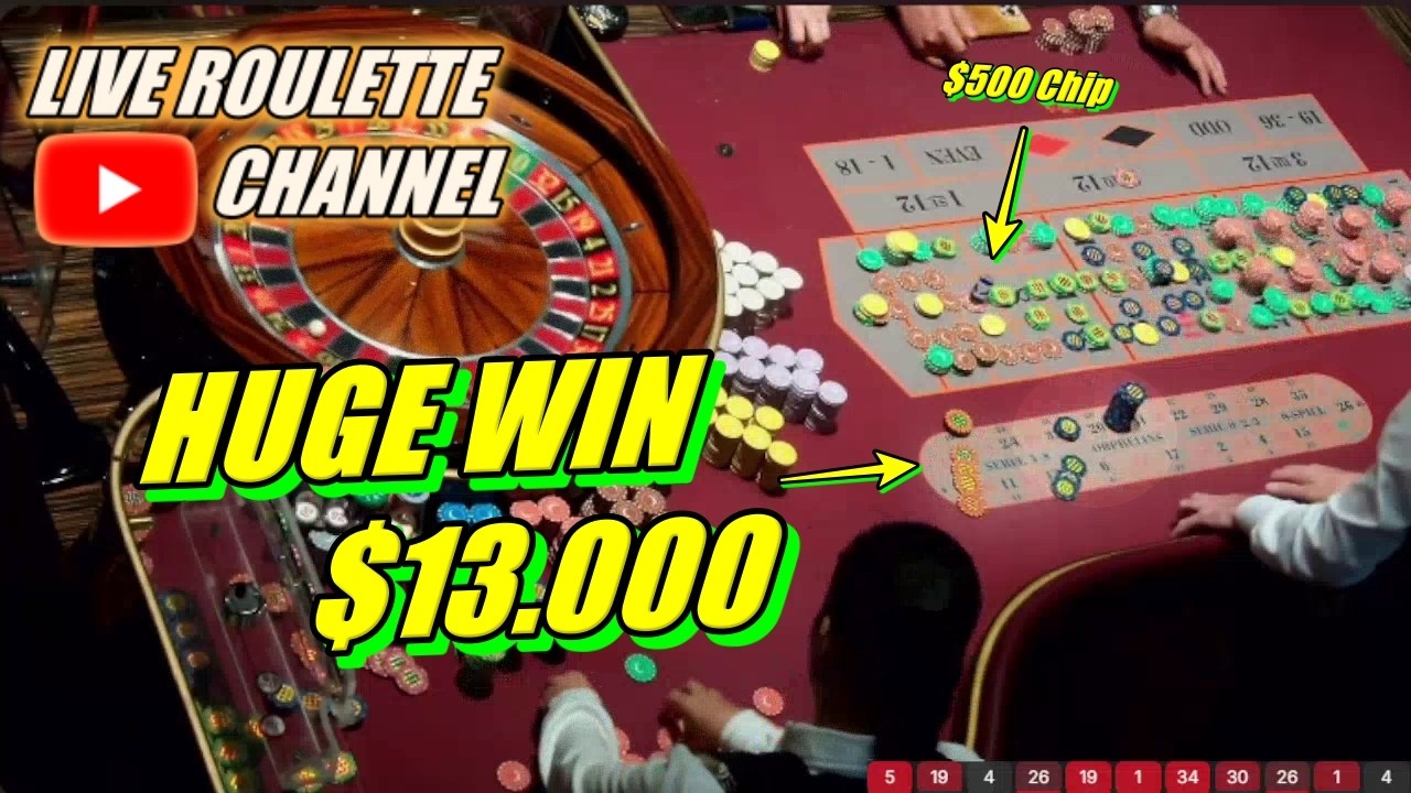 Classic Roulette Real Money USA: A Timeless Game for American Players